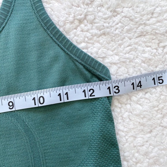 Lululemon | Swiftly Tech Racerback - Picture 16 of 16